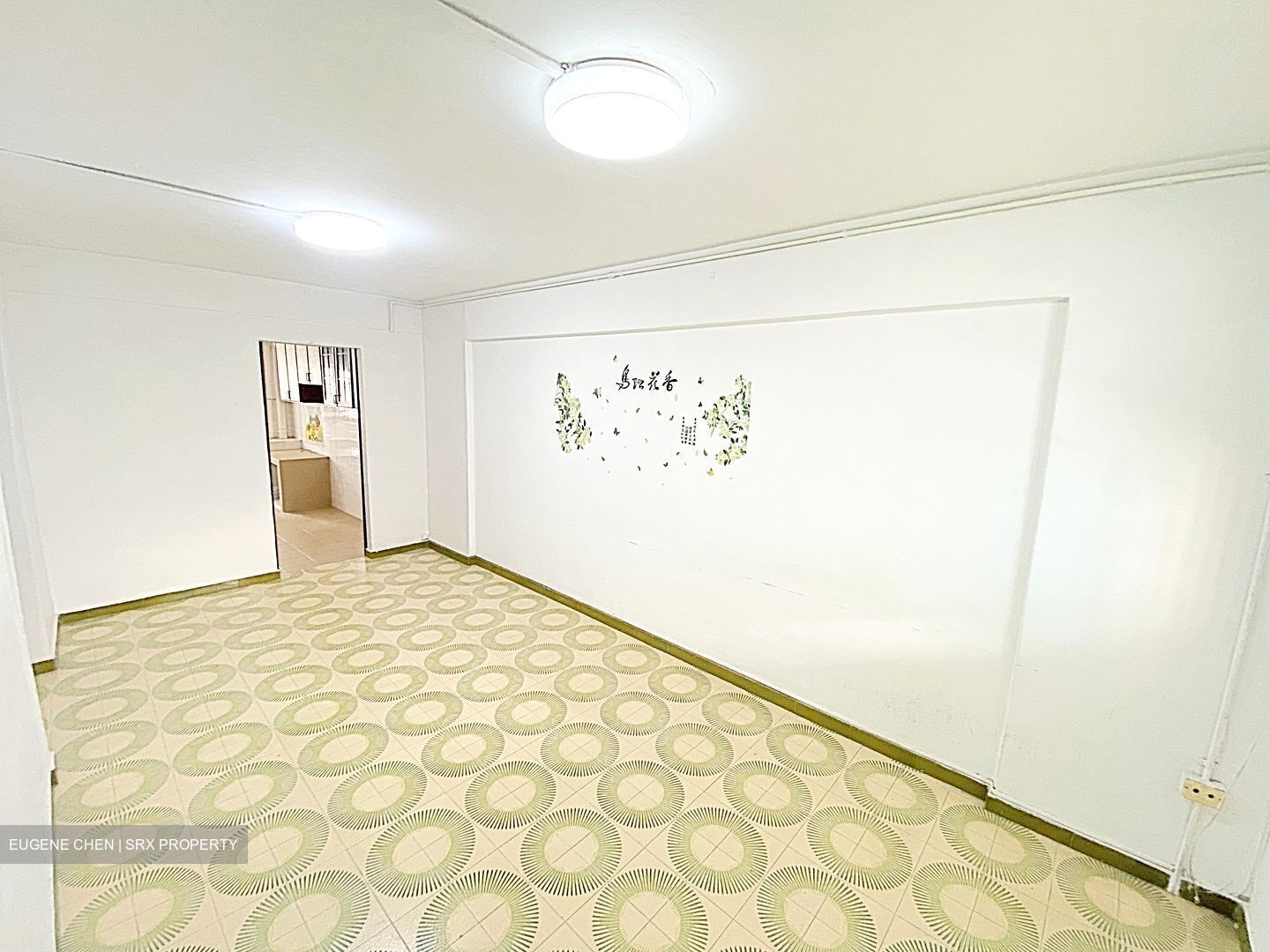 Blk 557 Cheng San Place (Ang Mo Kio), HDB 3 Rooms #629787211
